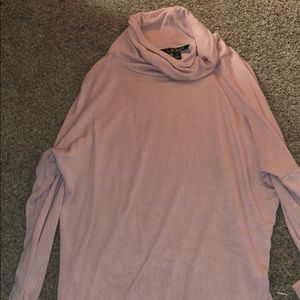 Ralph Lauren turtleneck top sz XS